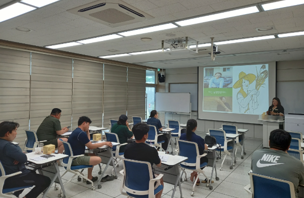 전남광주통합특별시, 청년농업인 ‘스마트창농’ 교육생 모집_4