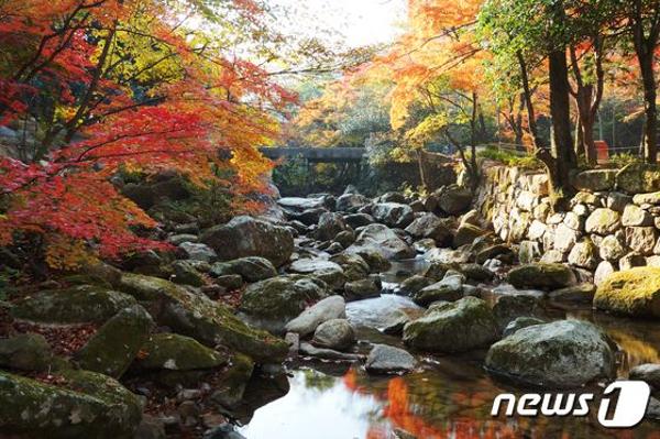 추석 황금 연휴 6일…전남도가 추천한 가볼만 한 남도 여행지는?_2