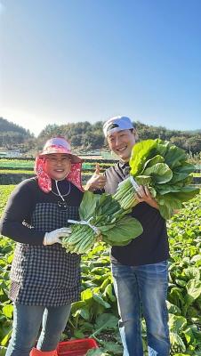 김치옥, 지역 특산물 활용한 로코노미 마케팅 주력_2