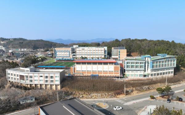 보성고, 전남 유일 ‘자율형 공립고 2.0’ 선정_2