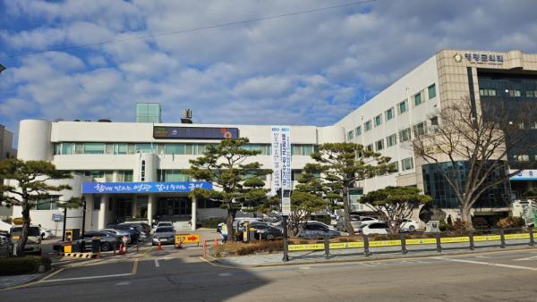 영광군, 입암지구 풍수해 생활권 정비 본격화_2