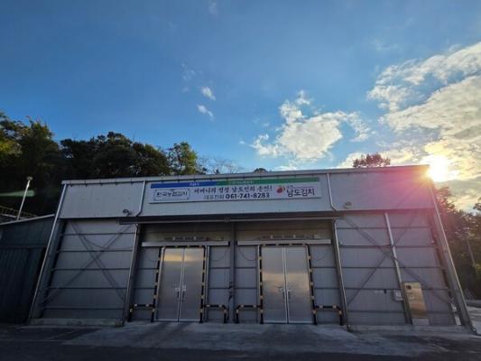 전라남도, 2026년 국비 저온유통체계구축사업 전국 최다_2