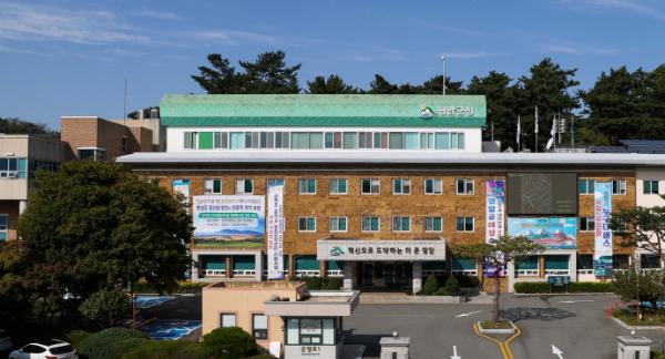 영암군, 내년 예산 1천855억 ‘삶의 질’에 투입_2