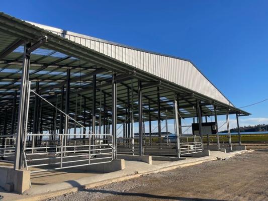 전라남도, 녹색축산육성기금 200억 연 1% 저리 융자 지원한다_2