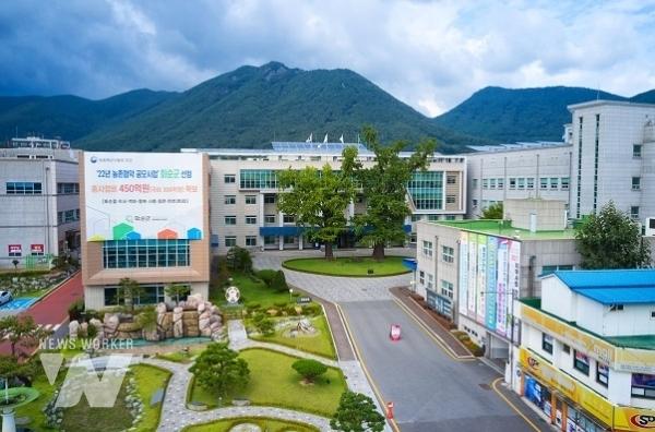 화순군,2026년 전라남도 농어촌진흥기금 접수_2