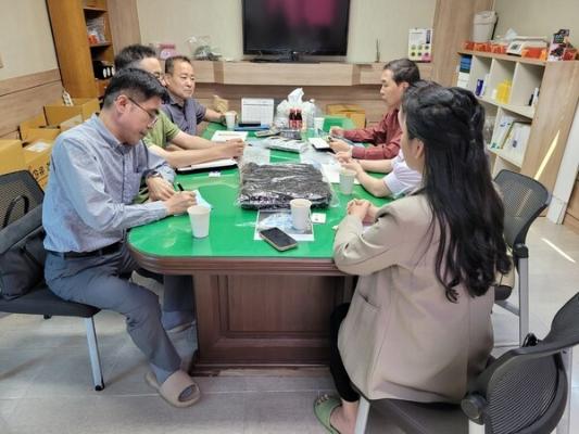 전라남도, 맞춤형 통상닥터제로 지역 기업 수출 경쟁력 강화에 나선다_2