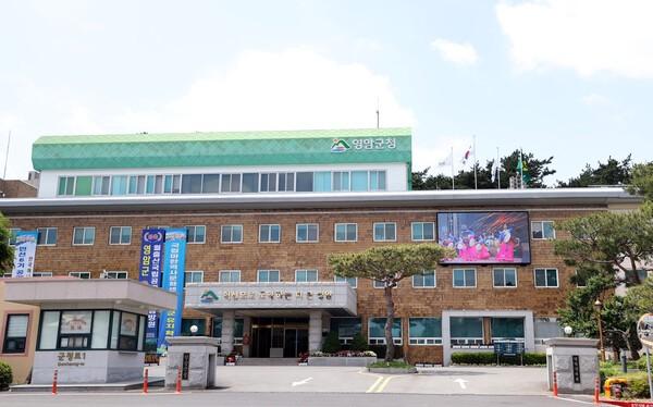 영암군, 70만 원으로 상향된 농어민 공익수당, 지금 바로 신청하세요!_2