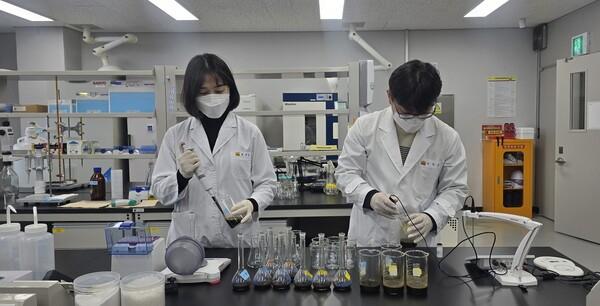 전라남도해양수산과학원, 어촌 마을기업 맞춤형 수산가공 밀착 지원_2