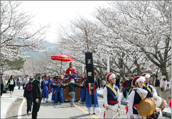  영암왕인문화축제 농특산물 직거래장터 판매업체 모집_2