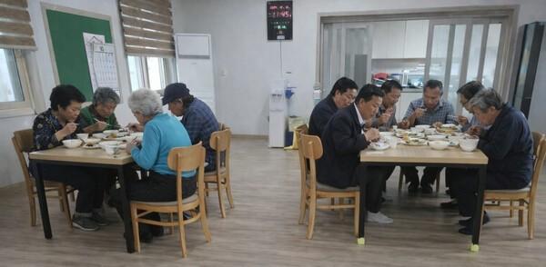 전라남도, 경로당 어르신 건강·농가 소득 함께 챙긴다_2