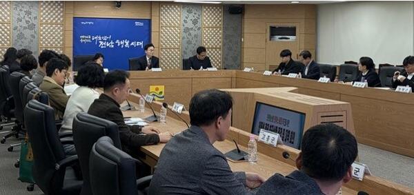 전라남도, 친환경농산물 인증취소 제로화 대응 총력_2