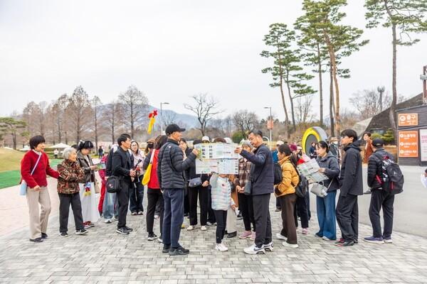 순천시, 국제 크루즈 관광객 유치…글로벌 관광도시 도약_2