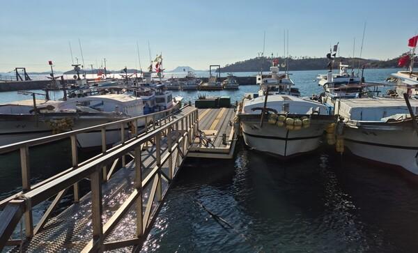 전라남도, 어선어업 구조 개선·경쟁력 강화에 본격 추진에 나선다_2