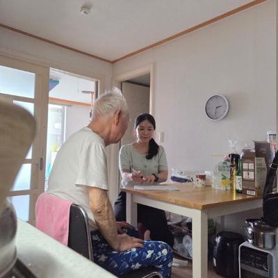 전라남도, 의료급여 맞춤형 사례관리로 저소득층 진료비 절감_2