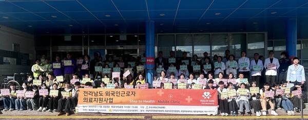 전라남도, 이민정책 미래전략 맞춰 외국인 인재 유치 나선다_2