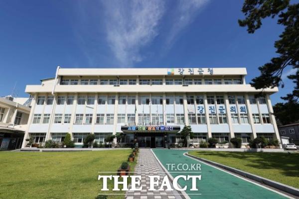 강진군, 쌀귀리 종자 구입비 3억 원 지원_2