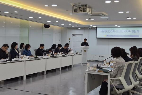 광주광역시-전남도, 복지·보건 통합체계 구축 시동_2