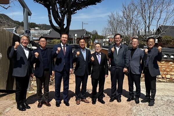 나주시, 농수산식품 수출 활성화 ‘민관 협력’ 강화_2