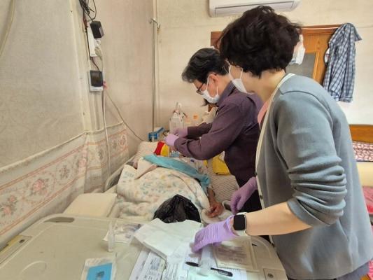 전라남도, 재택의료센터 확대로 방문 의료체계 강화_2