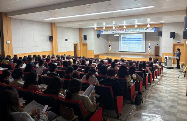 여수시, 학교 유치원 어린이집 친환경 급식 272억원 지원_2