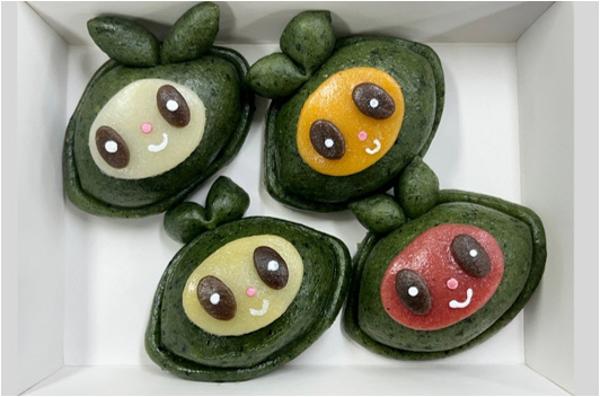 영광 ‘매운 모시떡’ 특허 등록… 전통 떡 산업 전환_2