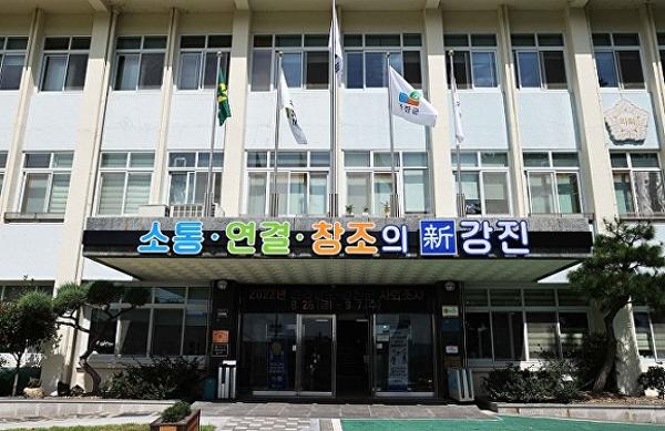 강진군, ‘친환경농업직불제’ 신청 접수 시작_2