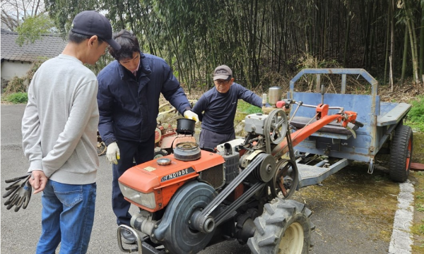 [귀농·귀촌 도우미] 마을 행사·작물재배 현황…농촌 생생한 꿀정보 가득_2