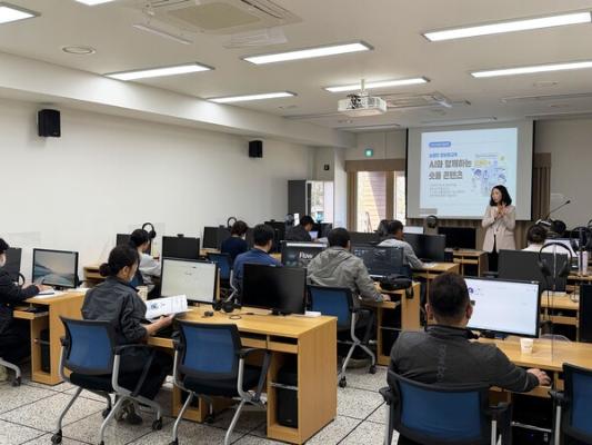 보성군, 2026년 농업인 대상 정보화 교육 본격 운영_2