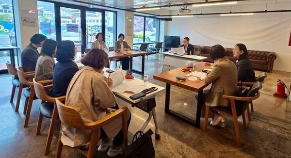 전라남도, 통합돌봄 현장 소통 강화로 제도 안착 박차_4