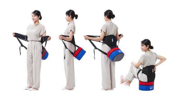 전남도 ‘혁신제품 농작업 의자’ 성과…정부 주도 확산 필요_2