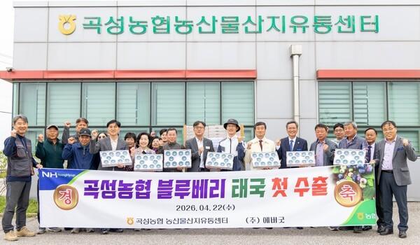 ‘벼 대신 가루쌀·콩’… 장성군, 농업 구조 전환 속도_2