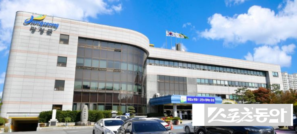 장성군 “농산물 가공기술 전문가로 거듭나세요”_2