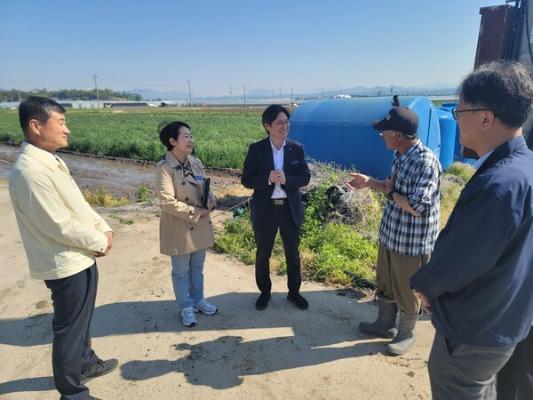 곡성군, 공공형 계절근로사업 현장 점검 나서_2