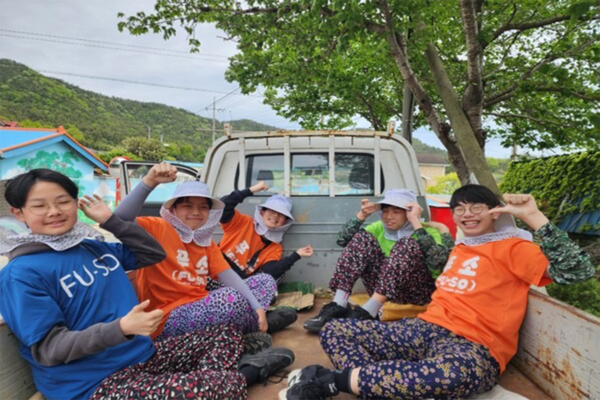 “수학여행 취소 없다” 강진푸소, 안전 체험학습 모델 주목_2