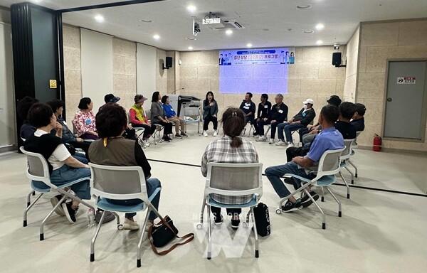 영광군, '구직자 맞춤 지원'으로 취업 경쟁력 높인다_2