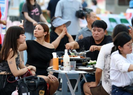 '원조 반값'은 다르다… 강진서 전국 확산 '체류 관광 도시'_2