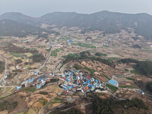완도군, 농산어촌개발 공모 선정…60억원 확보_2