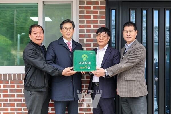 영암군, 빈집의 변신... '영암살래'로 8명 새 삶 시작_2