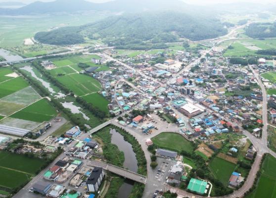 전남광주통합특별시, 일반농산어촌개발 7곳 전국 최다_2