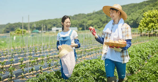담양군, 농업인 교육비 최대 50만 원 지원... 전문농업인 키운다_2