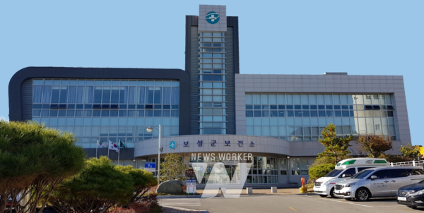 보성군, '보건지소 기능개편'으로 의료공백 막는다_2