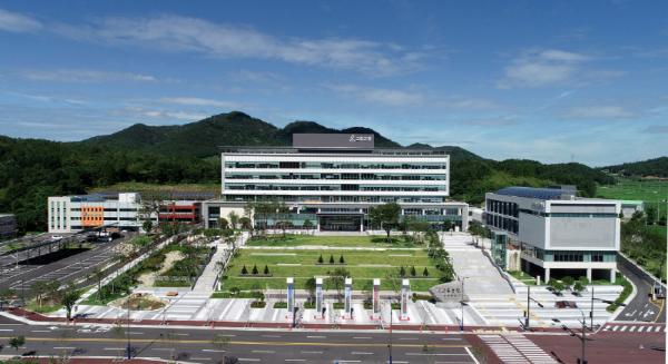 고흥군 