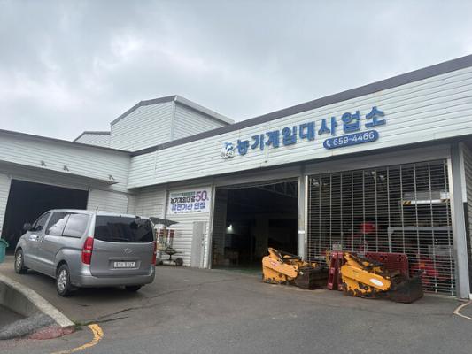 여수시, 농기계 임대사업 확대…농업인 영농비 부담 줄인다_2