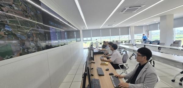 전남광주농기원, AI 기반 지능형 농업 통합관제 플랫폼 고도화 추진_2