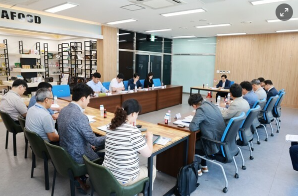 완도군, 전복산업 위기 극복 '총력전'_4