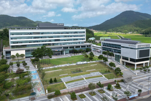 고흥군, 스마트축산 ICT 입주자 2차 모집_2