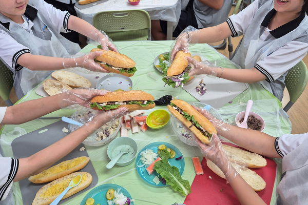 여수시, 학교4-H 그린프로그램으로 농업 가치 알렸다_2