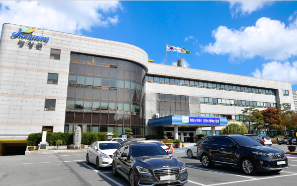 장성군, 소상공인 지원사업 신청 접수_2