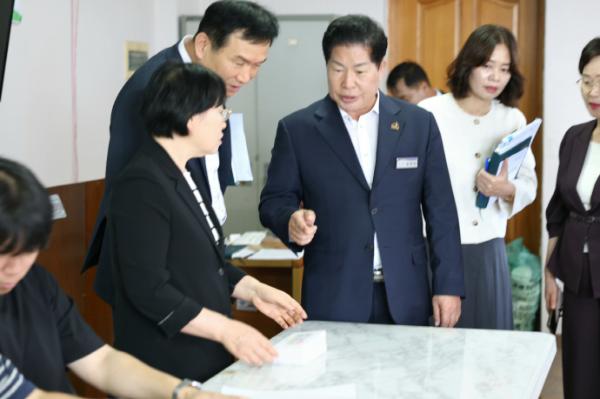 고흥군, 전 군민 30만 원 민생회복지원금 지급 시작_2
