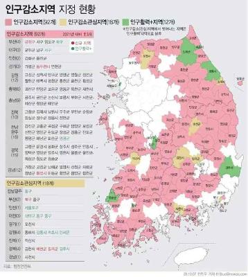 영광군, 인구감소지역 가운데 전국 군 단위 최초 ‘인구활력+지역’지정_2